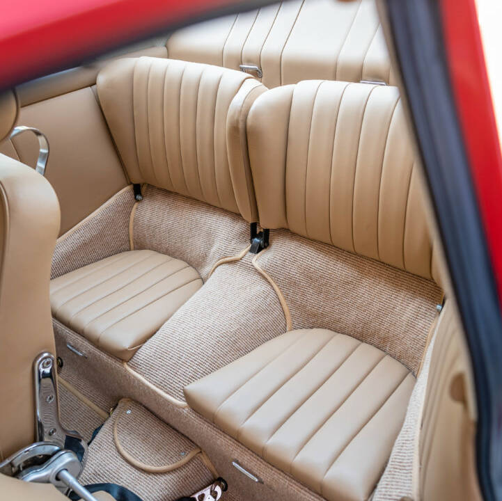 Image 10/14 of Porsche 356 C 1600 (1965)