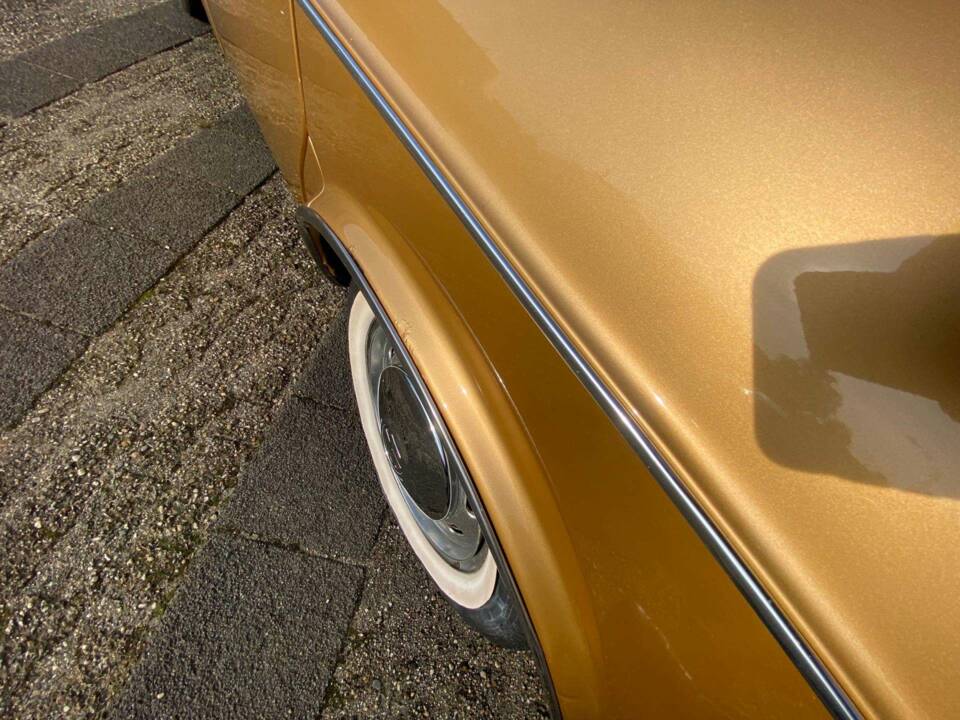 Immagine 27/50 di Volkswagen 412 E (1972)