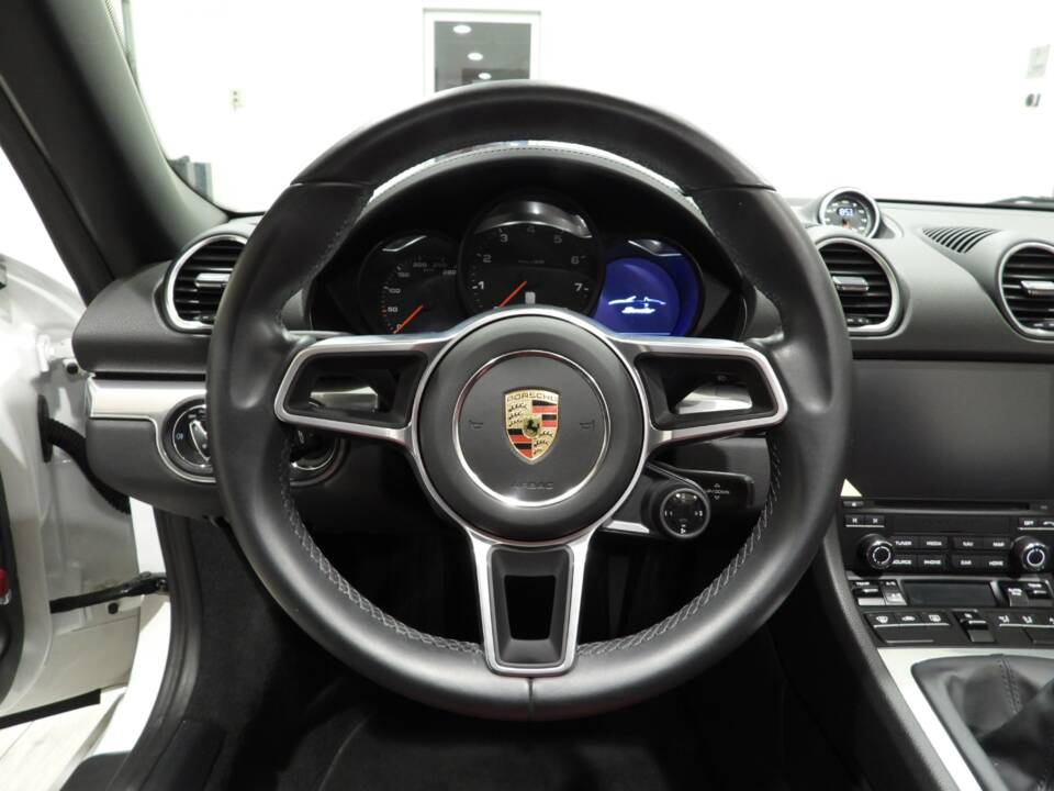 Bild 6/15 von Porsche 718 Boxster (2021)