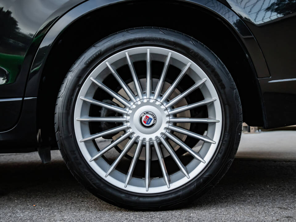 Image 10/50 of ALPINA XD3 Biturbo (2014)