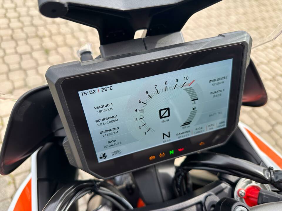 Bild 11/15 von KTM DUMMY (2020)