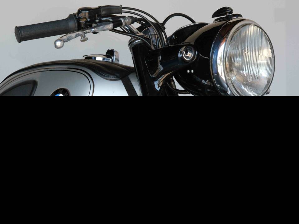 Image 14/59 of BMW R 75/5 (1972)