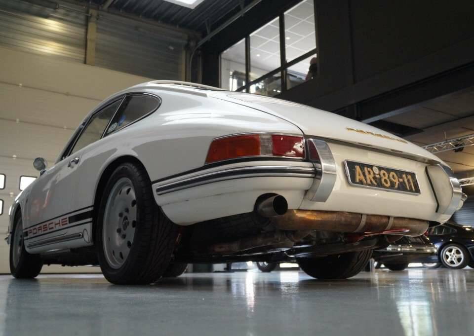 Imagen 39/50 de Porsche 911 2.0 (1965)
