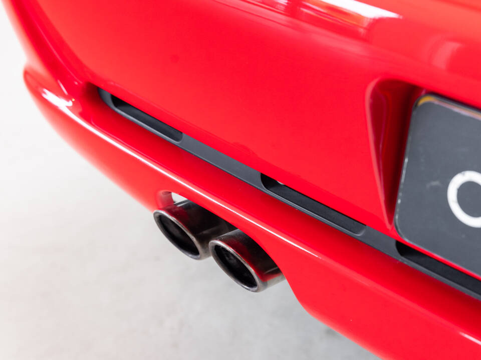 Bild 32/41 von Ferrari F 355 Berlinetta (1996)