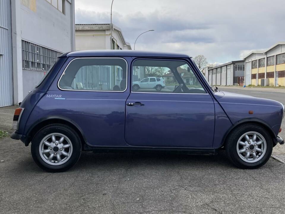 Bild 4/6 von Rover Mini Mayfair (1990)