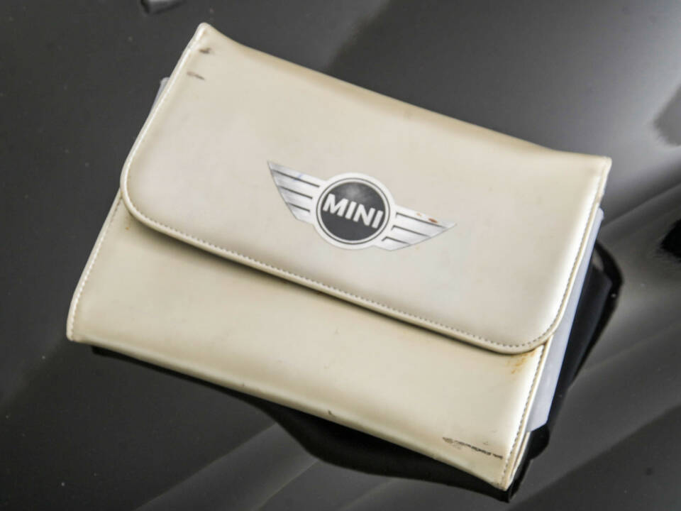 Bild 44/47 von Mini One (2003)