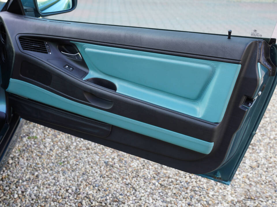 Image 45/50 of BMW 850Ci (1994)