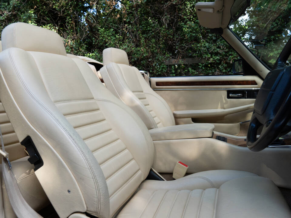 Image 9/19 of Jaguar XJS 4.0 (1994)