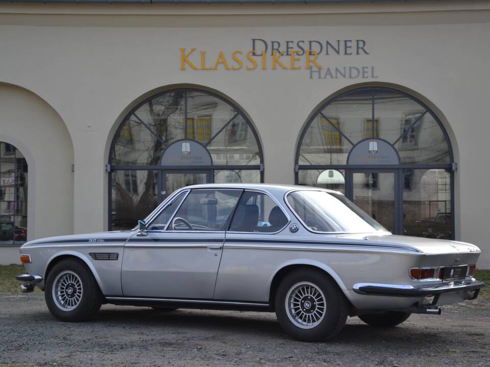 Image 4/26 of BMW 3.0 CSL (1973)