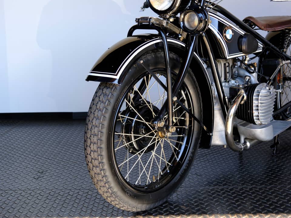 Image 43/88 of BMW R 62 (1929)