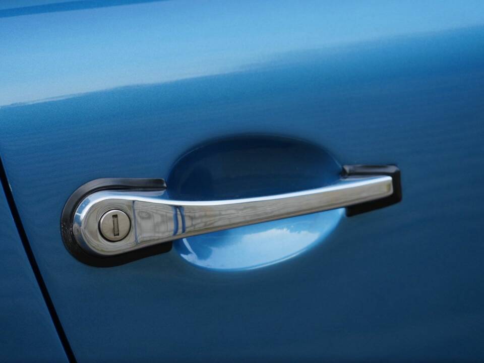Bild 30/82 von Porsche 911 2.4 T (1972)