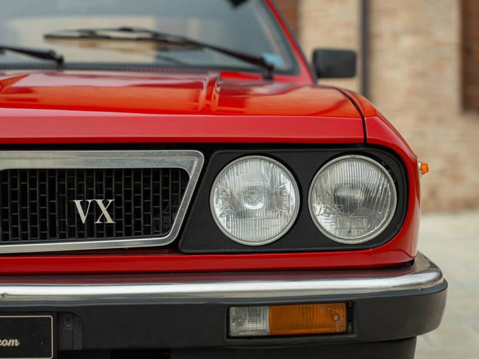 Image 14/50 of Lancia Beta Trevi Volumex VX (1983)