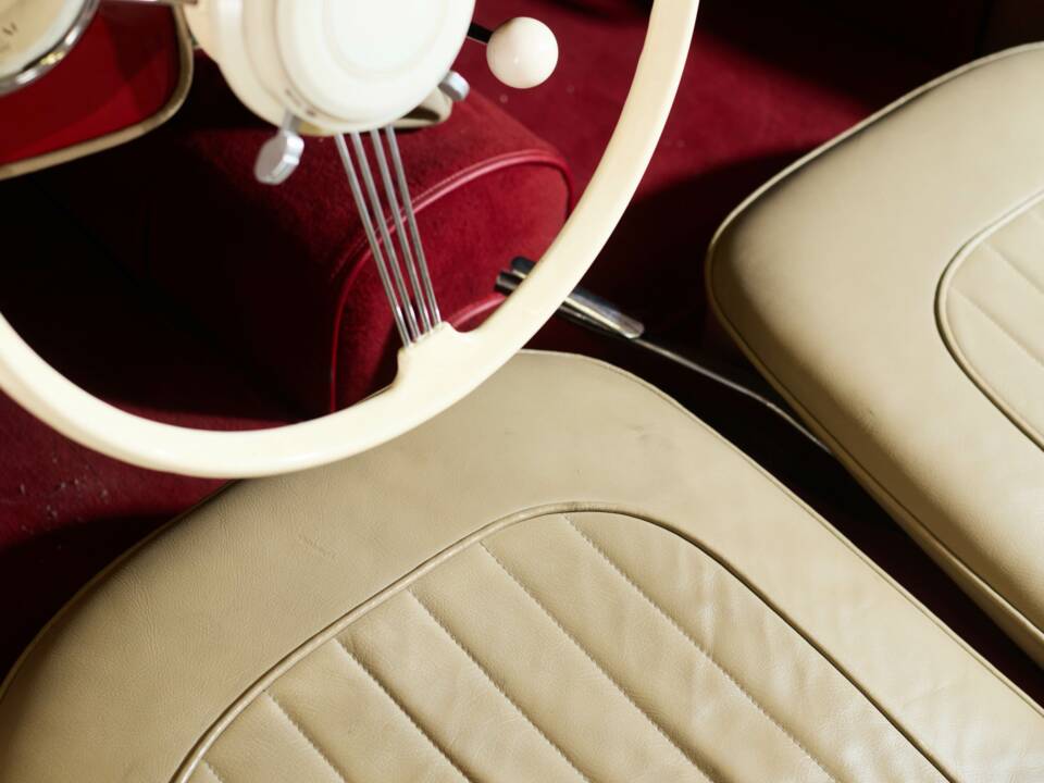 Afbeelding 29/45 van Alvis TB 14 (1950)