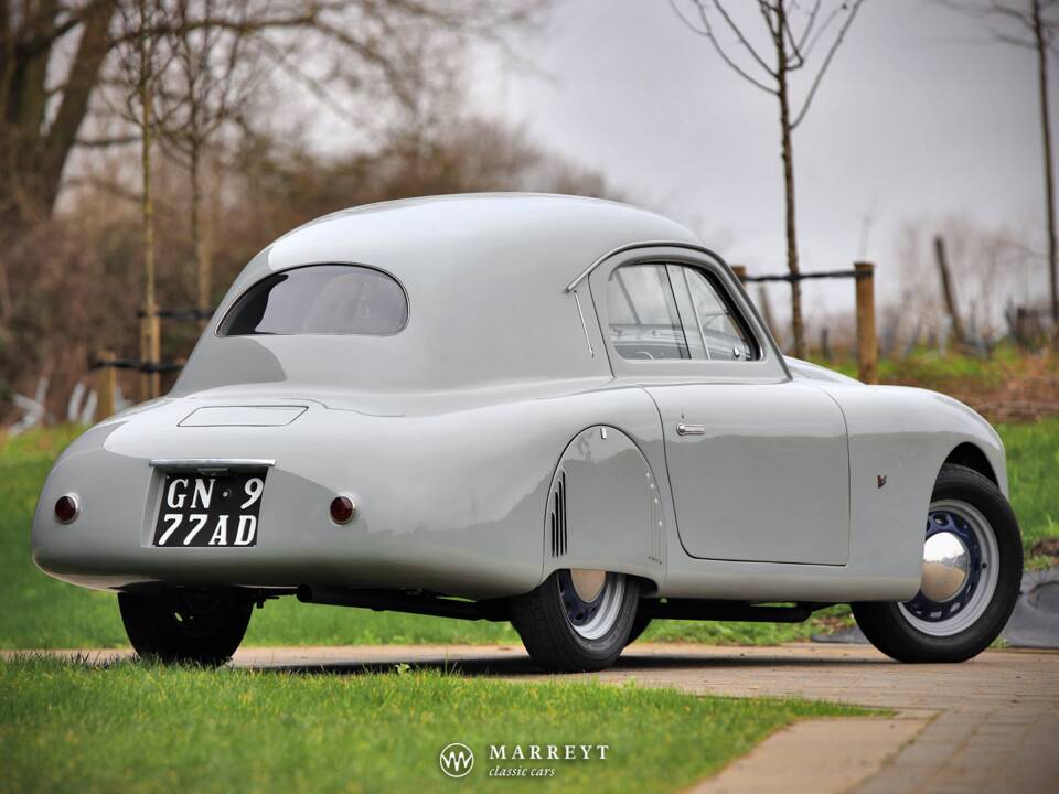 Bild 3/69 von FIAT 1100 S (1949)