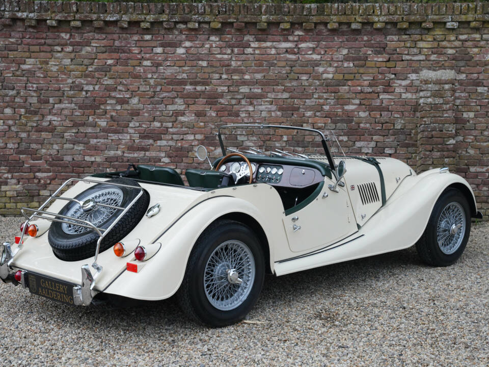 Image 44/50 of Morgan 4&#x2F;4 1800 (1994)