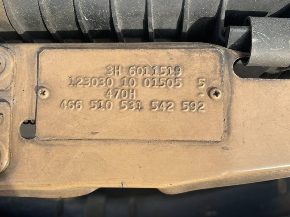 Bild 34/52 von Mercedes-Benz 280 (1976)
