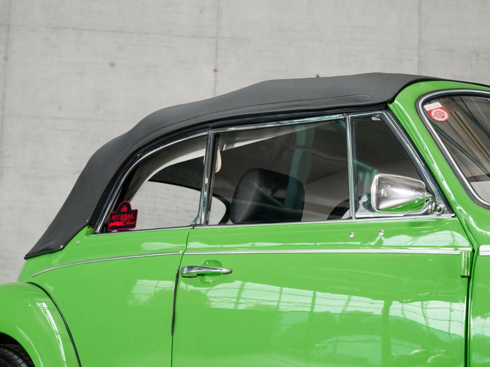 Bild 18/50 von Volkswagen Käfer 1303 LS "World Cup 74" (1974)