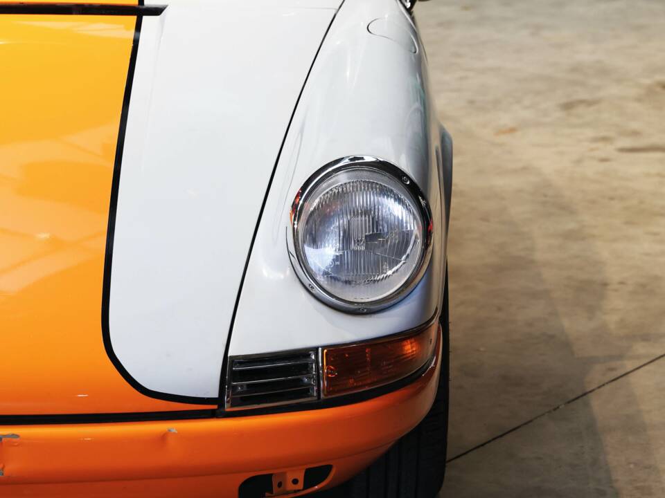 Bild 7/39 von Porsche 911 2.0 S (1968)