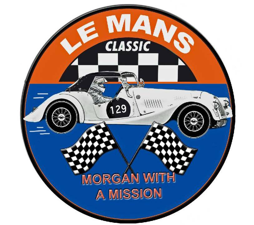 Image 10/18 of Morgan Plus 4 (1962)