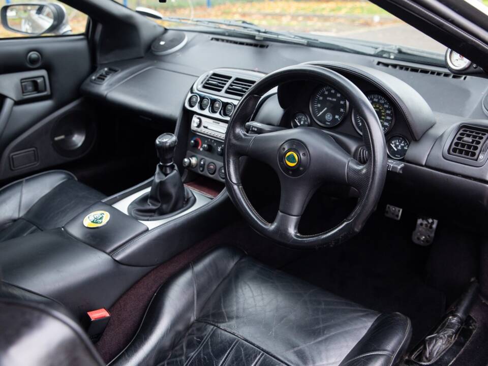 Image 4/50 of Lotus Esprit GT3 (1998)