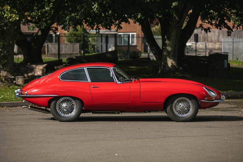 Bild 5/40 von Jaguar E-Type 3.8 (1961)
