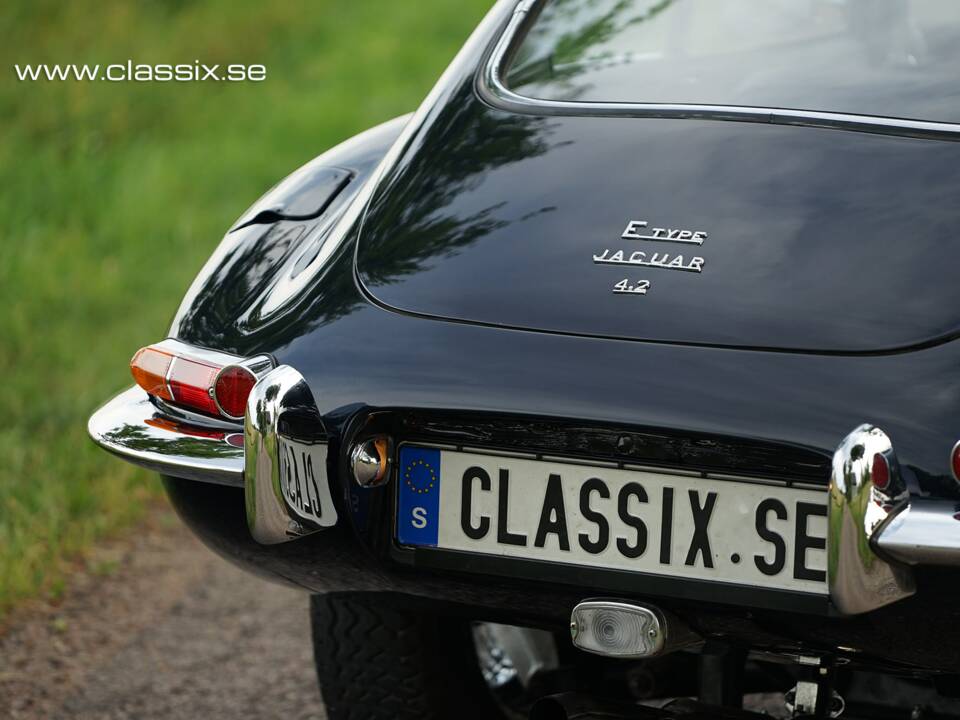 Bild 29/30 von Jaguar E-Type 4.2 (1965)