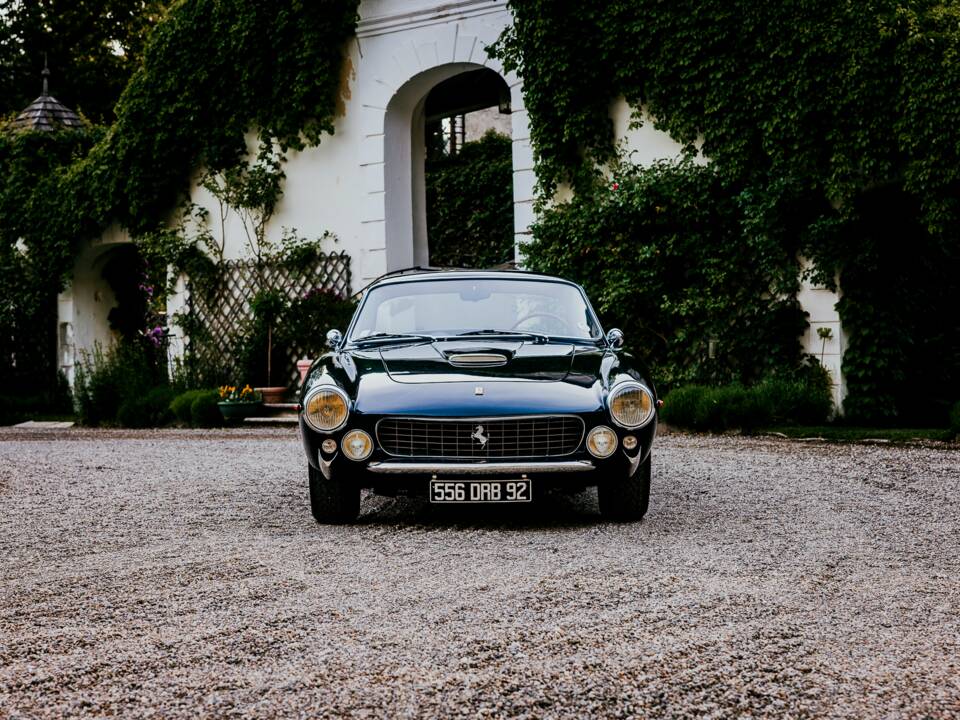 Image 6/50 of Ferrari 250 GT Berlinetta Lusso (1963)