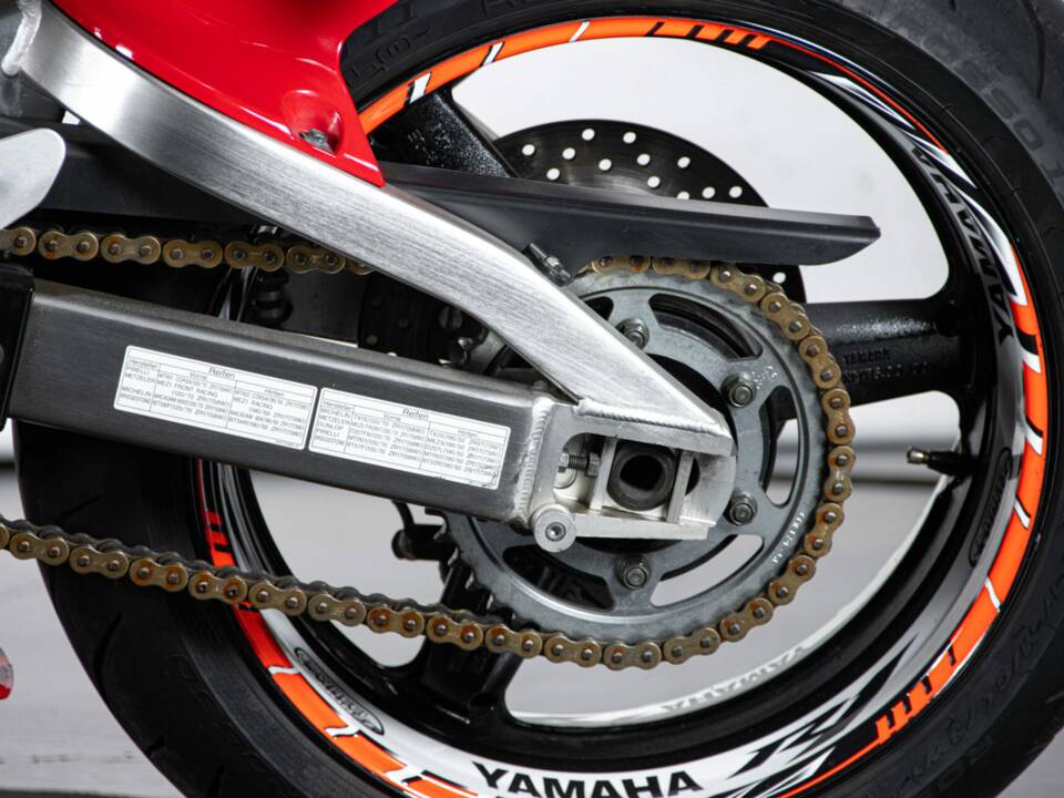 Bild 21/50 von Yamaha YZF 1000 R1 (1998)