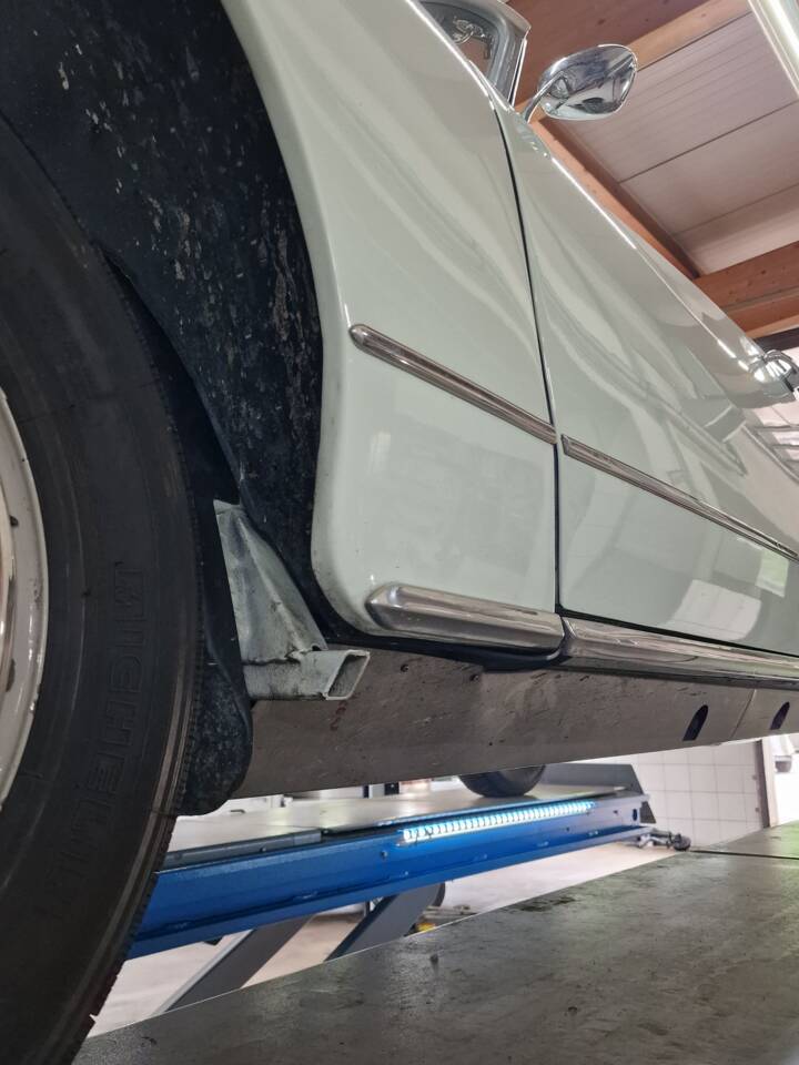 Image 97/153 of Citroën DS 19 Usine (1965)