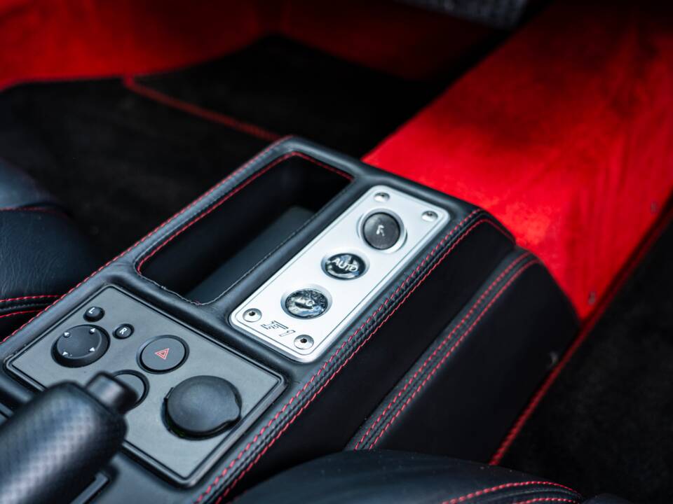 Bild 35/61 von Ferrari F 430 (2008)