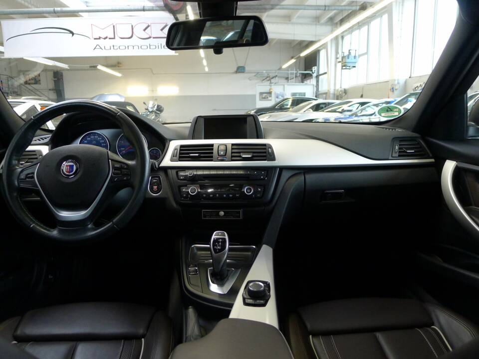 Afbeelding 37/39 van ALPINA D3 Biturbo Touring (2014)