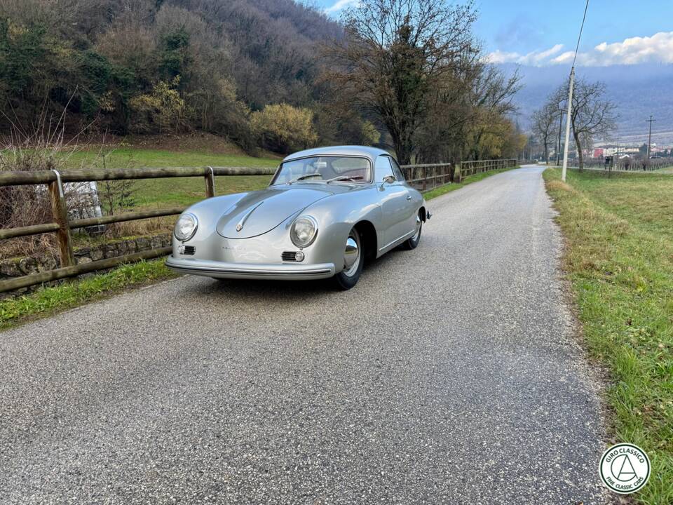 Image 4/24 of Porsche 356 1500 (1955)