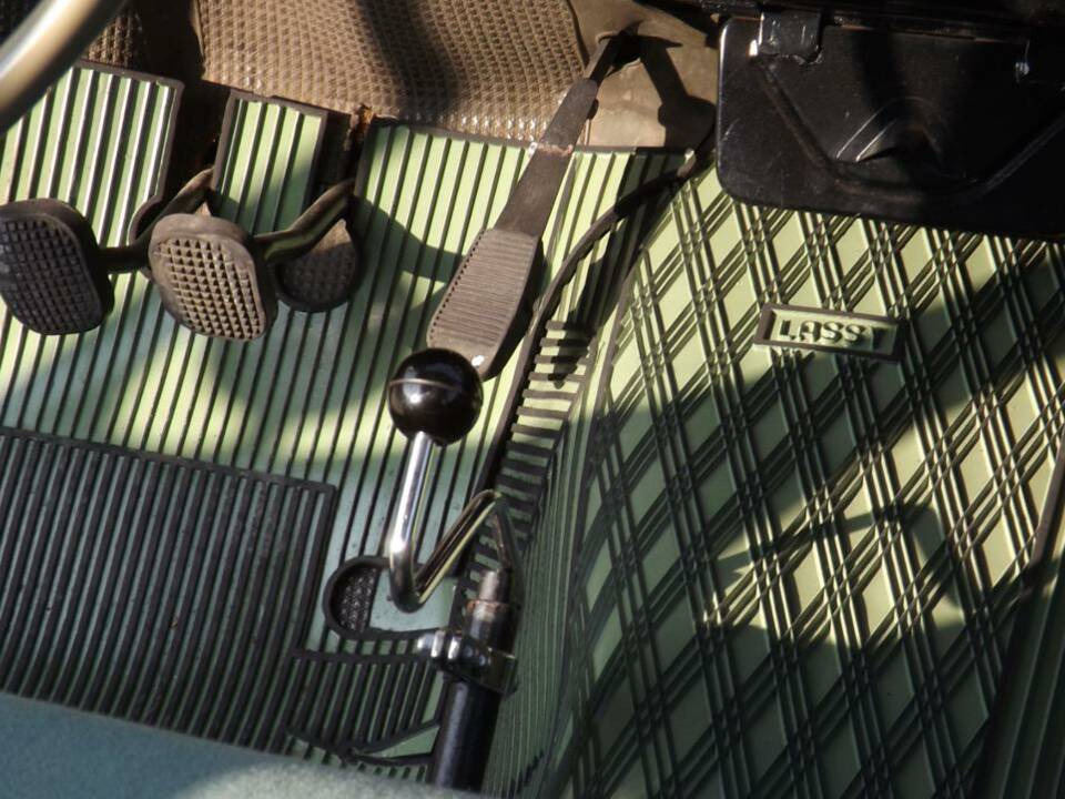 Bild 33/50 von FIAT 1100-103 E (1957)