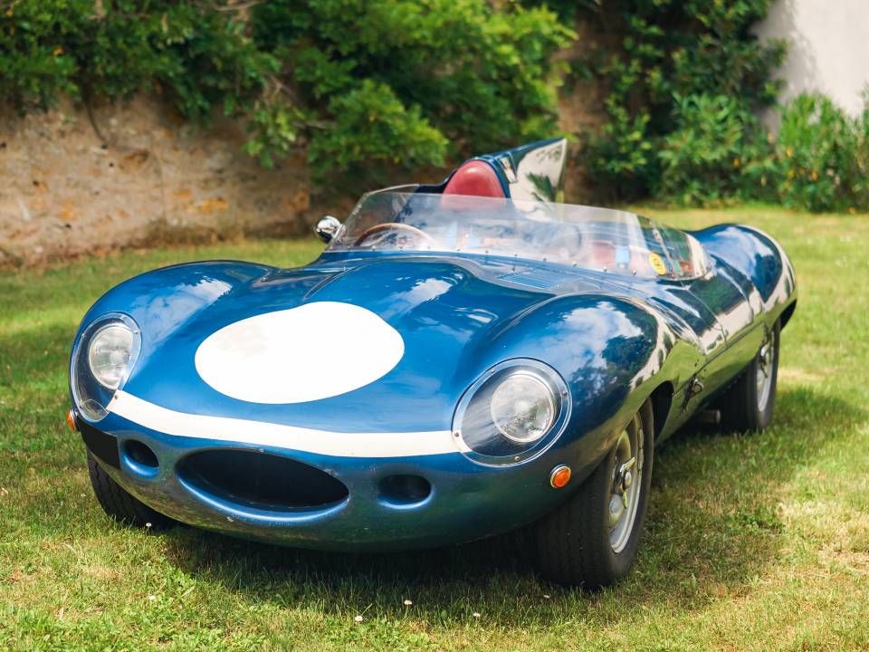 Bild 8/36 von Deetype D-Type (1979)