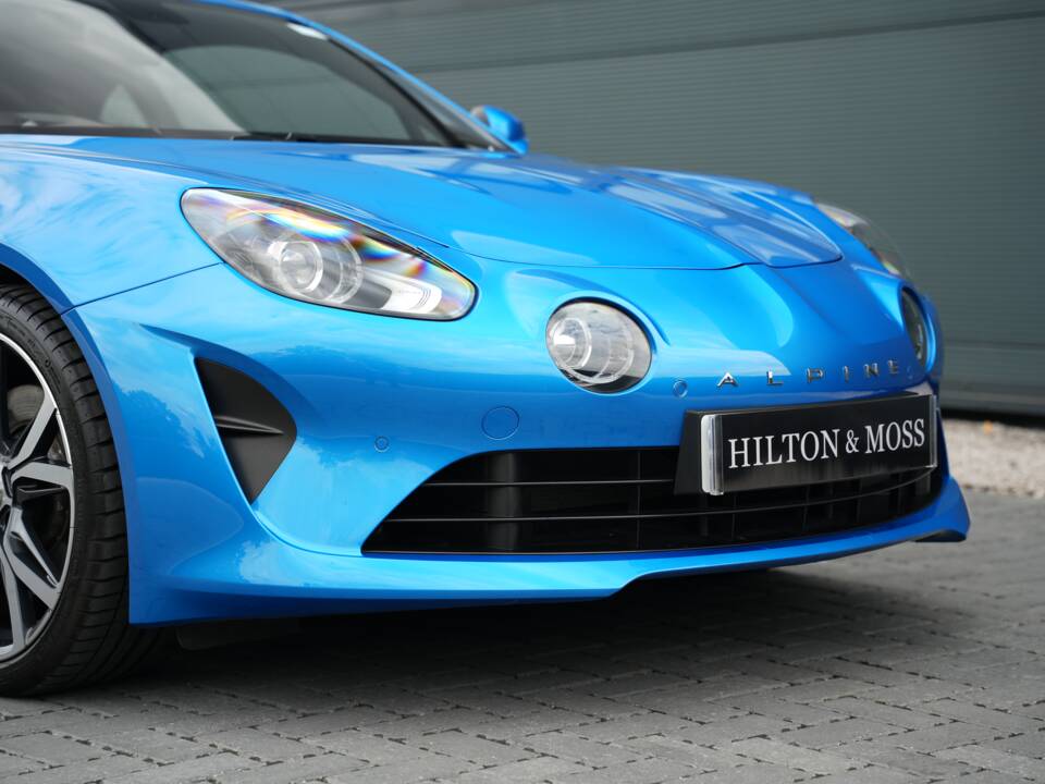 Image 29/50 of Alpine A 110 GT (2022)