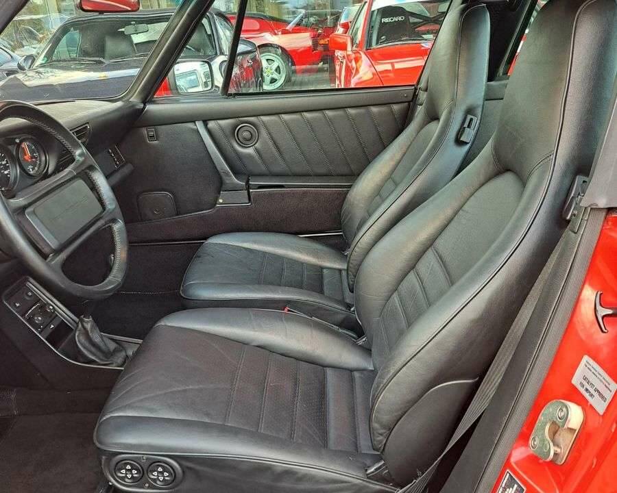 Bild 21/31 von Porsche 911 Carrera 3.2 (WTL) (1987)
