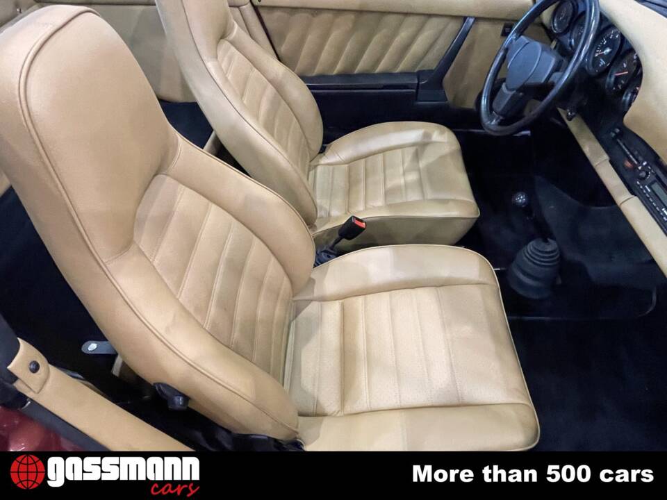 Bild 13/15 von Porsche 911 2.7 S (1976)
