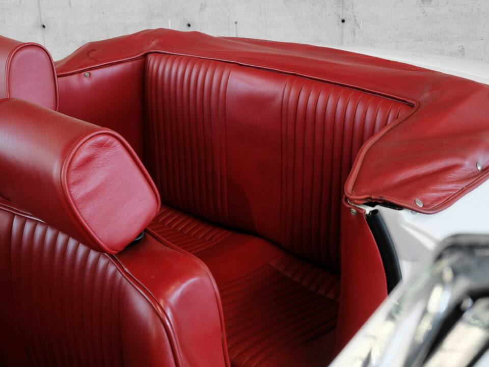 Bild 20/45 von Glas 1300 GT (1965)