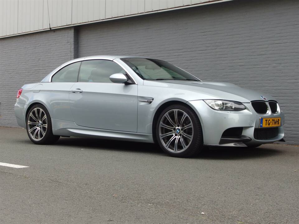 Image 2/98 de BMW M3 (2011)