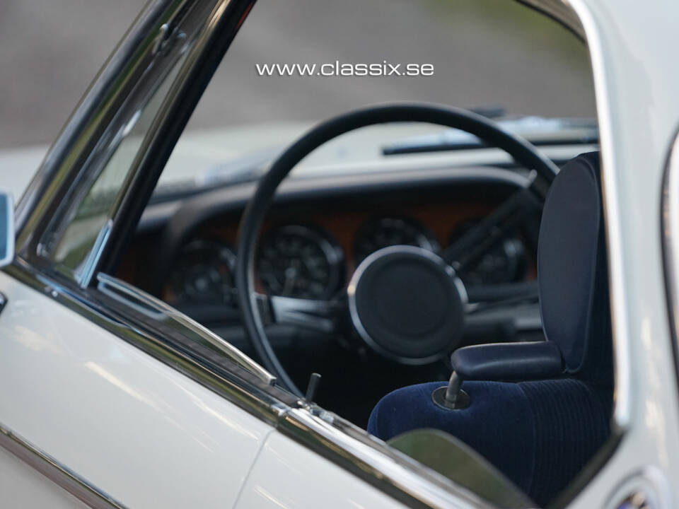 Bild 6/30 von BMW 3.0 CSi (1972)
