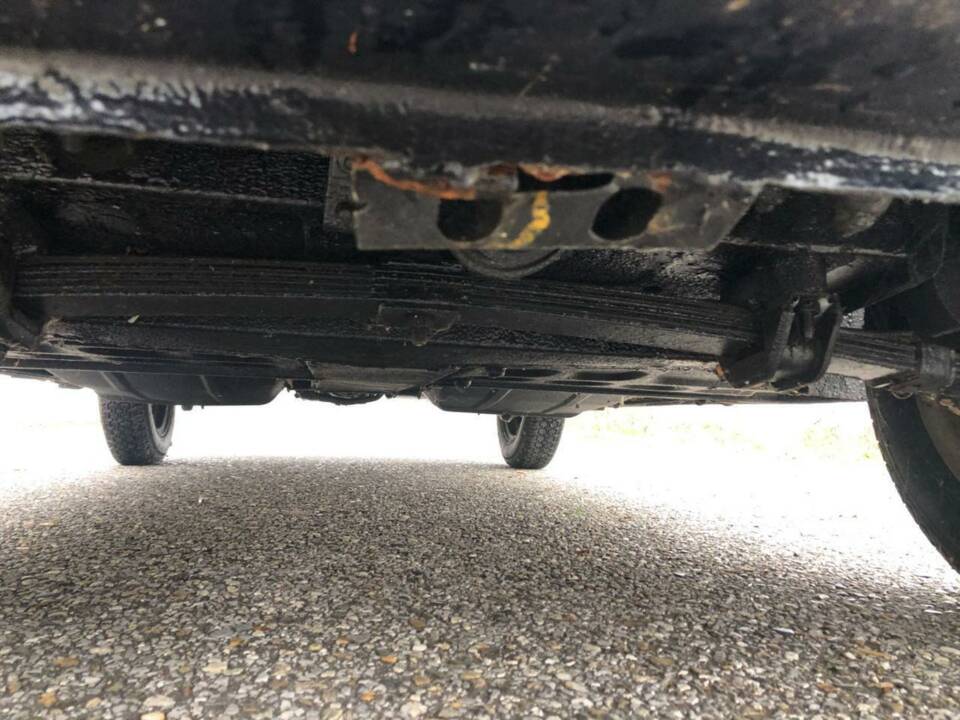 Immagine 17/50 di FIAT 500 L (1976)