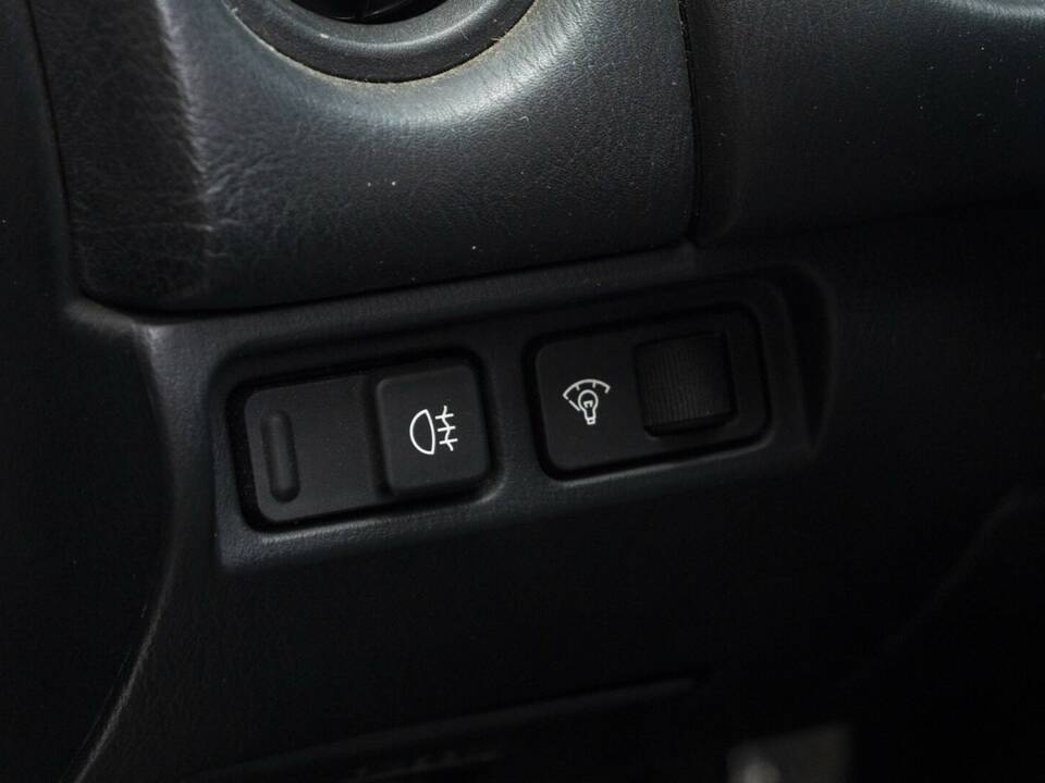 Imagen 13/22 de Mazda MX-5 1.6 (2001)