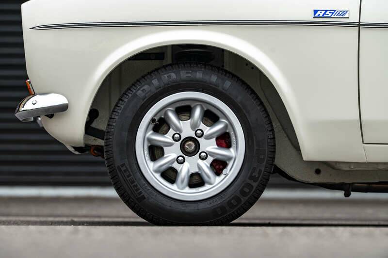 Bild 20/40 von Ford Escort Twin Cam (1971)