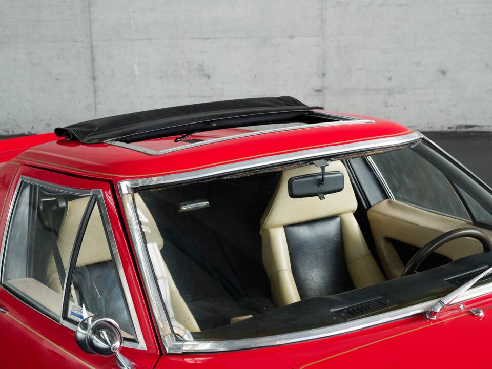 Bild 23/50 von Lotus Europa Twin Cam (1972)