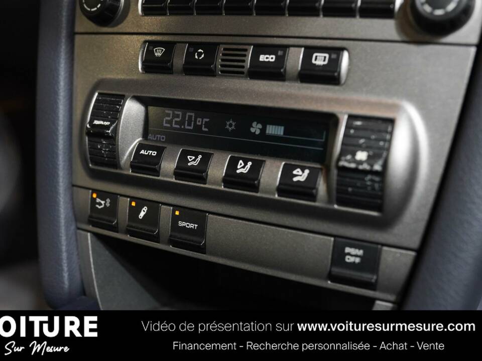 Image 24/29 of Porsche 911 Carrera 4S (2006)