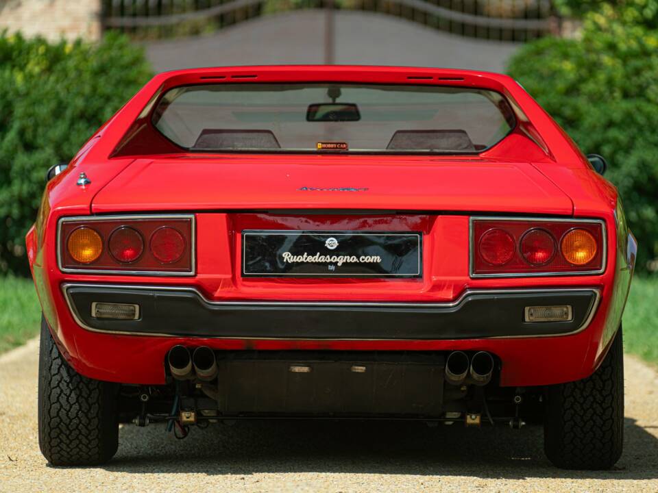 Image 9/50 of Ferrari Dino 308 GT4 (1975)