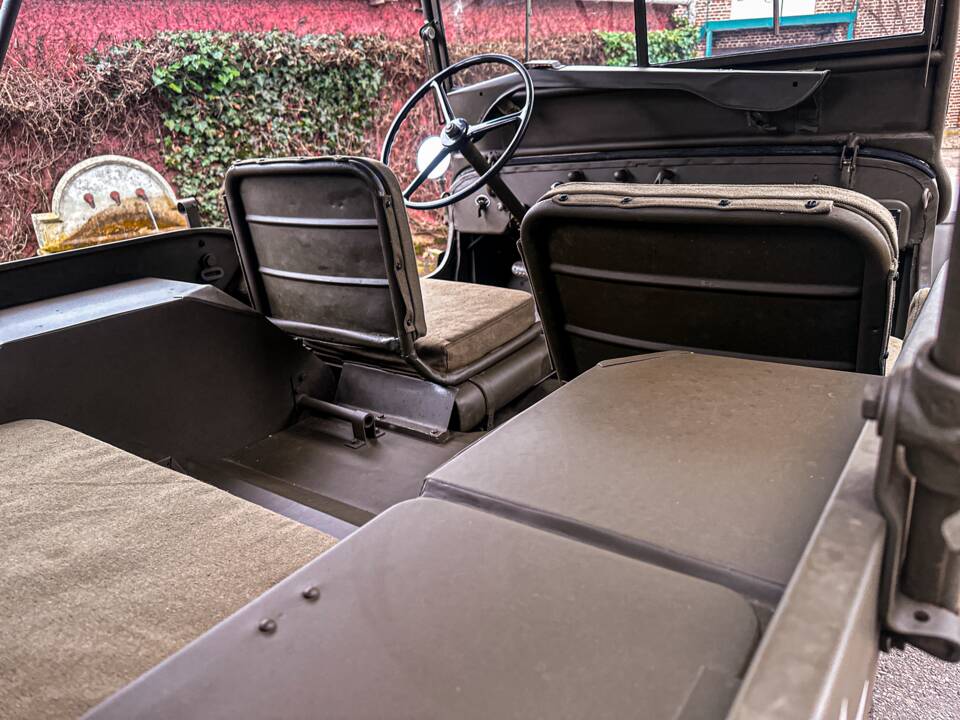 Bild 15/16 von Willys MB (1944)