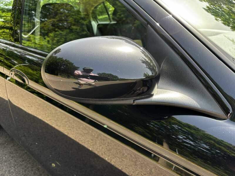 Bild 31/50 von Jaguar S-Type 4.2 V8 R (2004)
