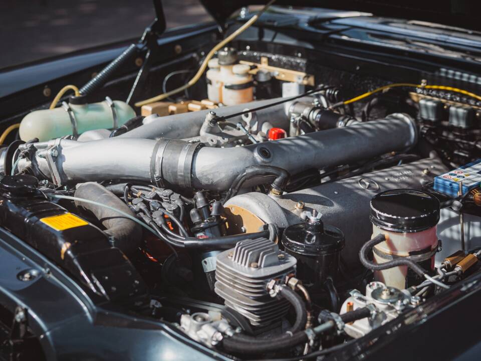 Bild 5/50 von Mercedes-Benz 600 (1965)