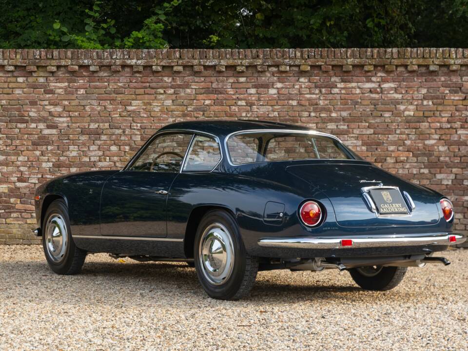 Immagine 45/50 di Lancia Flaminia Sport Zagato (1961)